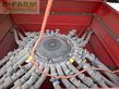 Sembradora - Kverneland - ts-drill 5000