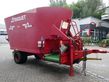 Remolqu esparcidor - Trioliet - sm-z-16-vlh / 2-schnecken / 16cbm