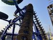 Grada de disco -  - powerchain 800 kettenscheibenegge