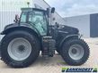 Tractor agrícola - Deutz-Fahr - 8280 ttv m-black warrior