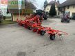 Henificador - Kuhn - gf 8703