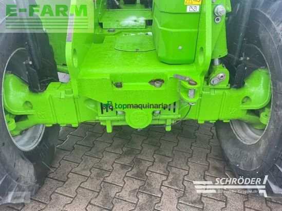 Telescopica - Merlo - tf 50.8 t - 170 - hf