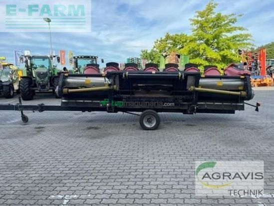 Cabezal - Geringhoff - mshorizon800b