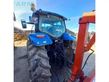 Tractor agrícola - New Holland - t6-125s