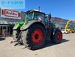 Tractor agrícola - Fendt - 1050 vario profi plus ProfiPlus