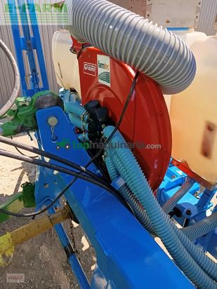 Sembradora monograno mecanica - Monosem - ng plus