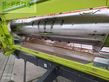 Cosechadora de Cereal - Claas - trion 750 montana + v 770