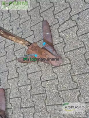 Cultivador - Samson - cm 6.0 güllegrubber