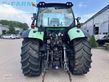 Tractor agrícola - Deutz-Fahr - agrotron ttv 420