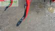 Cultivador - Kverneland - enduro pro 5000te