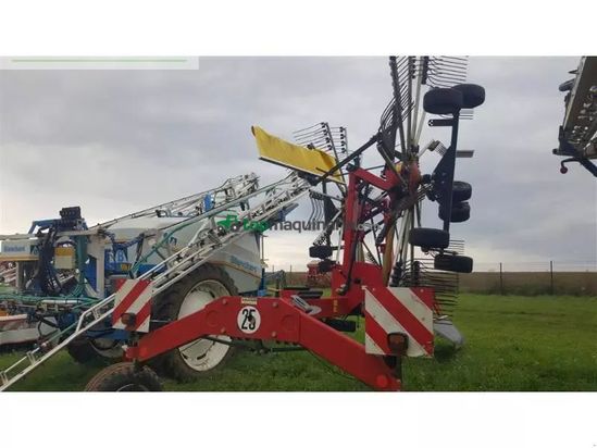 Rastrillo - Fella - ts1603