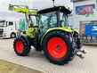 Tractor agrícola - Claas - atos 330c mit klima