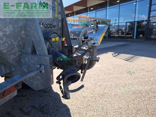 Cisterna - Joskin - 11000 me modulo 2