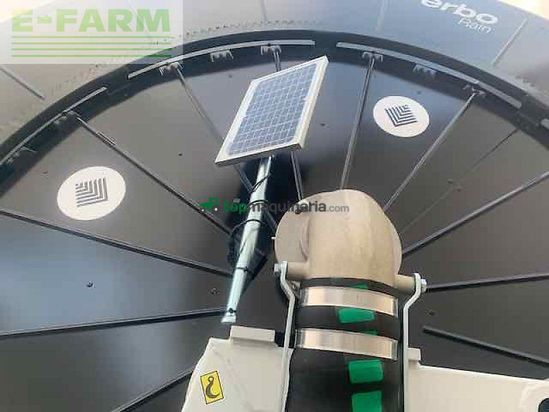 Riego - Ferbo - ge 440/120 mit hüdigcomputer