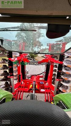 Grada de disco - Premium Ltd - giant 450