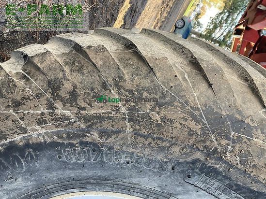 Atomizador - Bargam - 5200 compact 28m