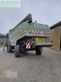 Cosechadora de Cereal - Fendt - cal 5270 + powerflow 6,20m