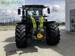 Tractor agrícola - Claas - arion 660 cmatic cebis