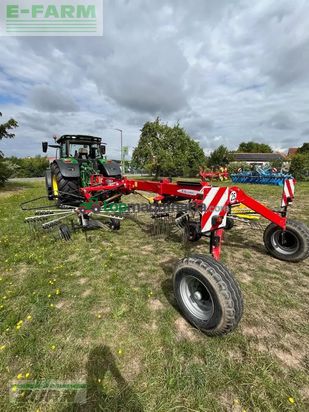 Rastrillo - Fella - ts 1402