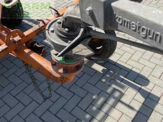 Riego - Hüdig - iromat 280/90 t