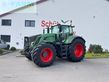 Tractor agrícola - Fendt - 939 vario gps section control motor getauscht