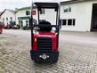 Minicargadora - Schaffer - 1622 mit fahrerschutzdach