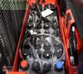 Elevadora - Linde - l 16 ap i 1173-01