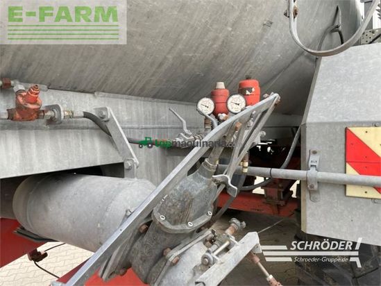 Cuba de purin - Briri - vttw 18000 | bomech farmer 15