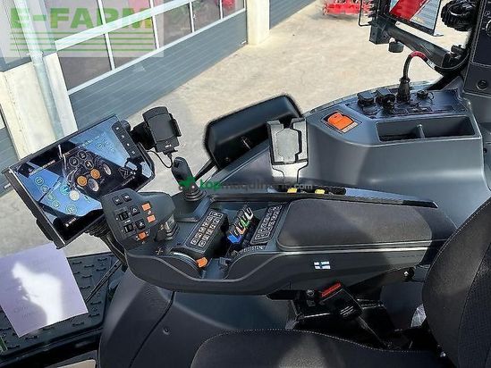 Tractor agrícola - Valtra - s396 unlimited