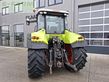 Tractor agrícola - Claas - arion 520 cis