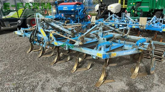 Cultivador - Lemken - kristall 9/500 ku