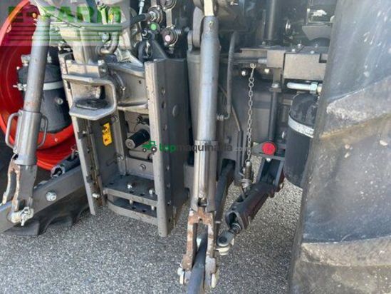 Tractor agrícola - Claas - arion 550