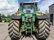 Tractor agrícola - John Deere - 6620 motor getriebe neu