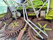 Cosechadora de Cereal - Claas - jaguar 900