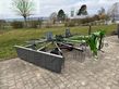 Rastrillo - Fendt - former 426 dn