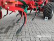 Cultivador - Kverneland - turbo 6500 t