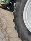 Tractor agrícola - Case IH - optum 300 cvx