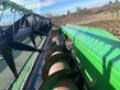 Cosechadora de Cereal - John Deere - t660