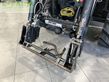Tractor agrícola - Steyr - profi 4110 komfort