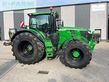 Tractor agrícola - John Deere - 6r 155