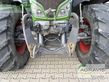 Tractor agrícola - Fendt - 724 vario s4 profi plus