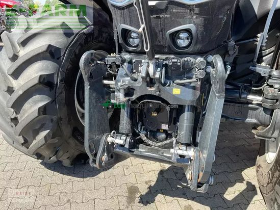 Tractor agrícola - Case IH - optum 300 cvxdrive afs inkl. rtk