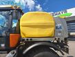 Tractor agrícola - JCB - 2155