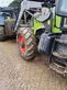 Tractor agrícola - Claas - arion 610