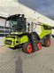 Cosechadora de Cereal - Claas - lexion 8600 tt