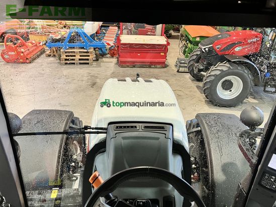 Tractor agrícola - Steyr - 6150 profi cvt (stage v)