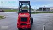 Telescopica - Weidemann - 1160