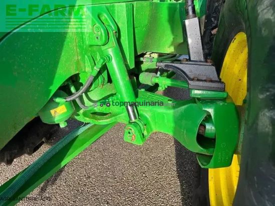 Tractor agrícola - John Deere - 7730