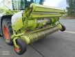 Cosechadora de Cereal - Claas - jaguar 860