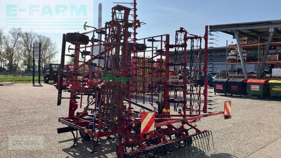 Combinado de siembra - Kongskilde - vibromaster 3065